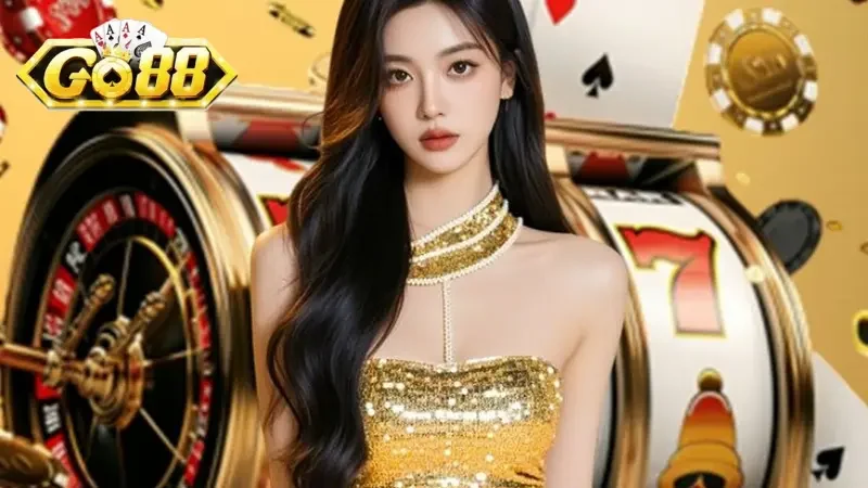 Lưu ý khi thực hiện rút tiền Go88 2025