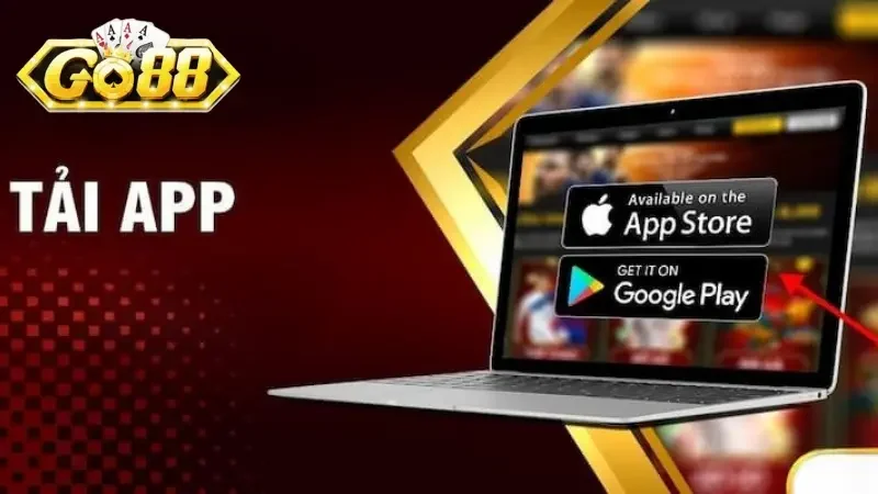 Những lưu ý quan trọng khi thực hiện tải app Go88