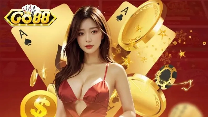 Tổng quan về Casino online Go88