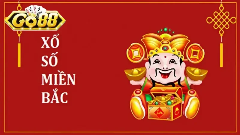 Xổ số miền Bắc là một trò chơi giải trí truyền thống và phổ biến tại Việt Nam