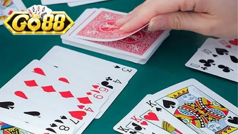 Lưu ý luật đền trong phỏm go88