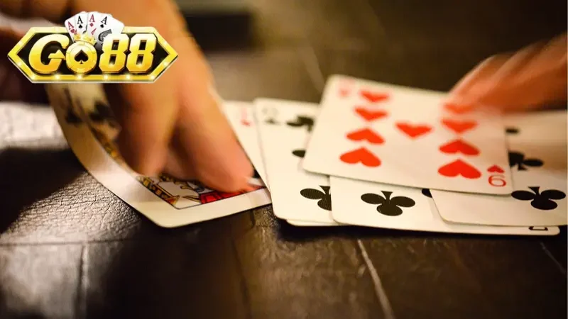 Hướng dẫn chơi phỏm go88 dễ dàng cho người mới